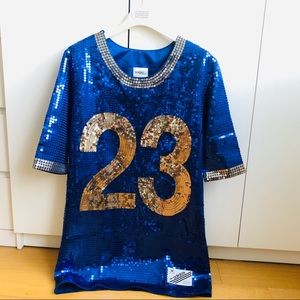 Jeremy Scott x Adidas